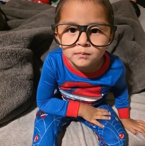 Meet your Posher, Maria gpe